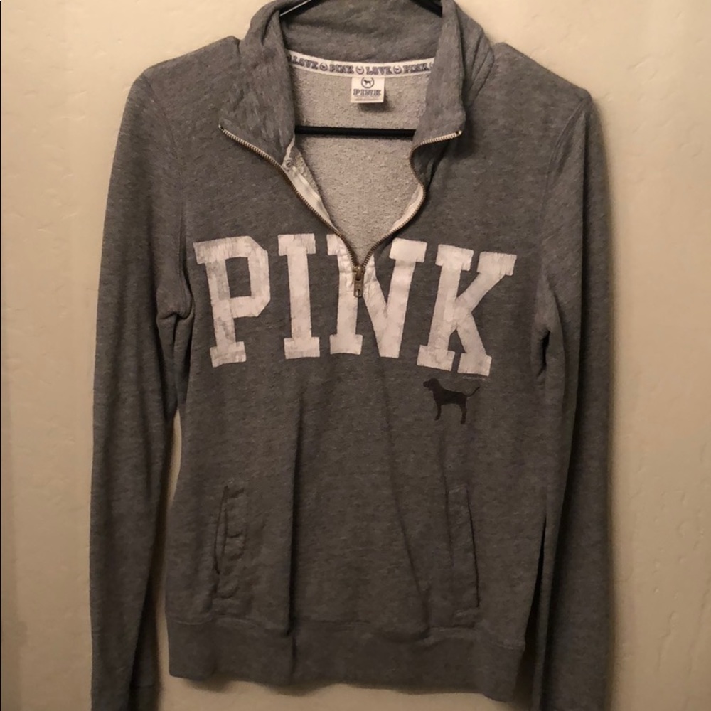 Pink Sweater - Picture 2 of 3